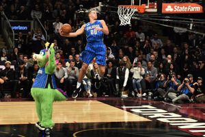 LaVine-Gordon, de los mejores duelos de la historia en NBA