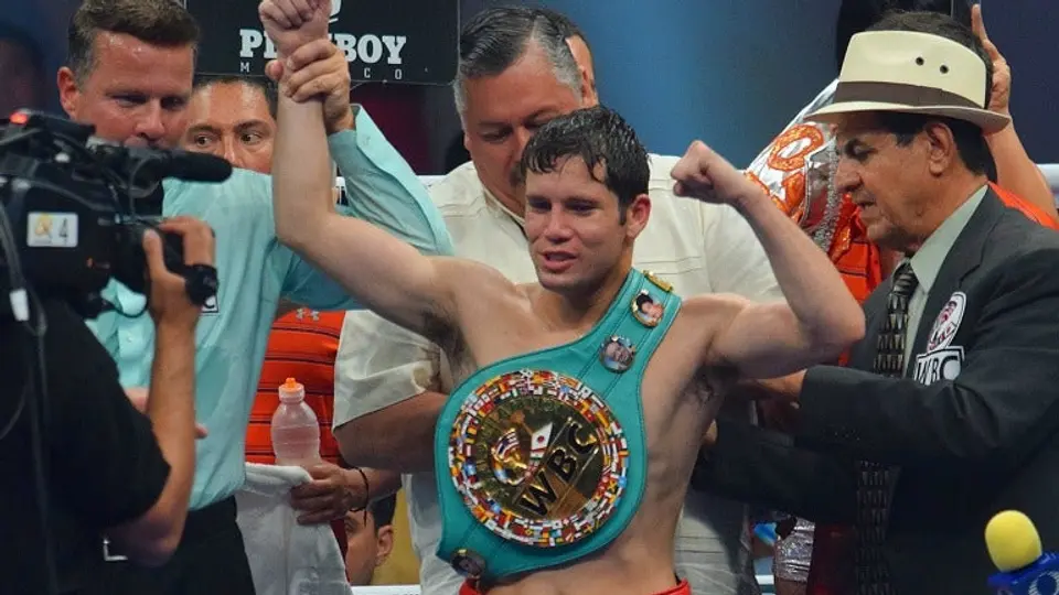Cuadras y González superan la báscula sin problemas