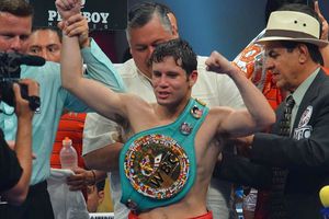 Cuadras y González superan la báscula sin problemas