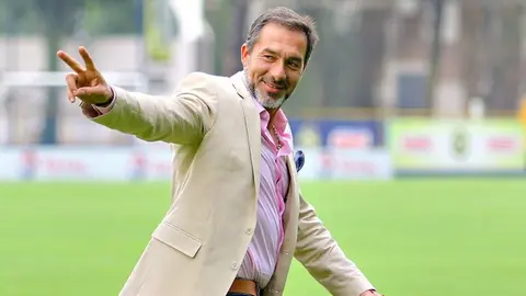 Matosas niega acercamiento con Cruz Azul