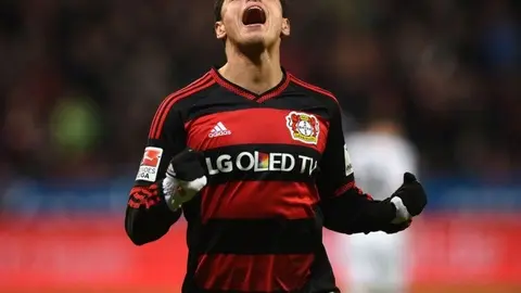 'No me querían en el Manchester United': Chicharito