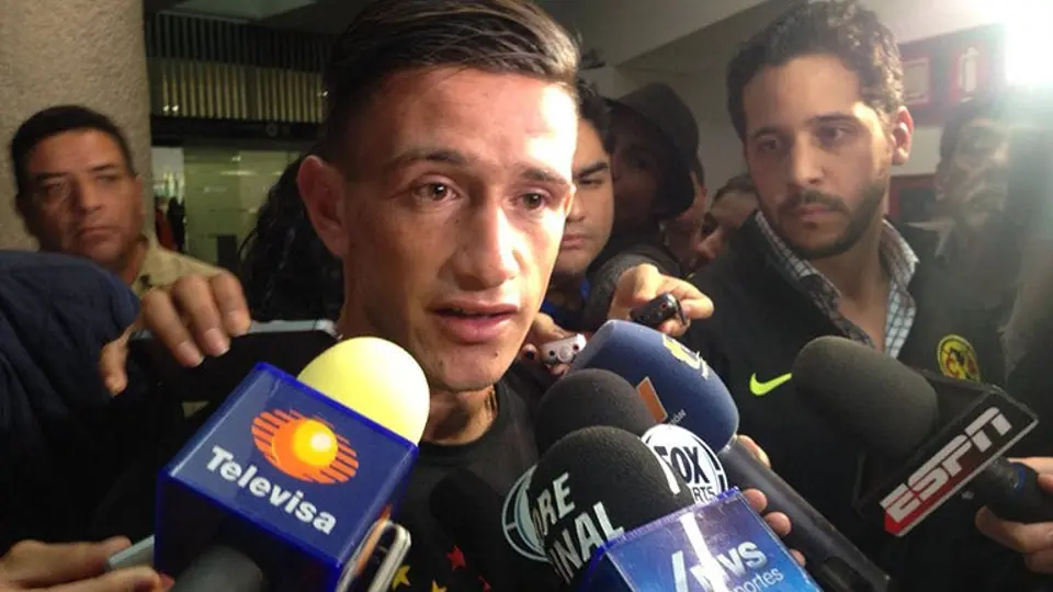 'Es un lindo desafío llegar a un grande como América': Brian Lozano