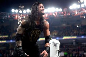 Roman Reigns busca derrocar al 'Rey' en Wrestlemania 32