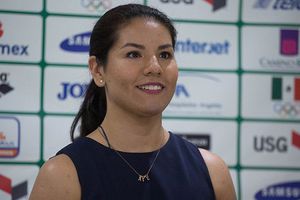 Alejandra Terán y Edna Carillo, por la primera medalla para México