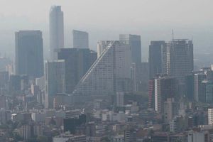 Transporte público en CDMX, gratis por contingencia ambiental