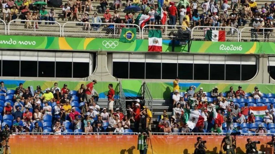 México, tan querido