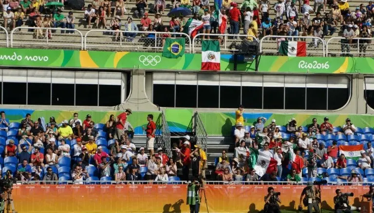 México, tan querido