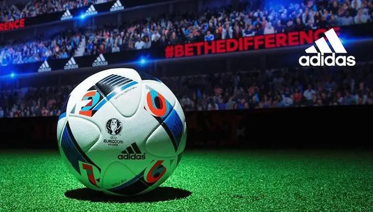 RÉCORD te obsequia el Beau Jeu, balón de la Euro 2016