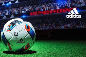 RÉCORD te obsequia el Beau Jeu, balón de la Euro 2016