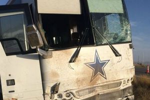 Camión de Vaqueros se estrella y deja saldo de cuatro muertos