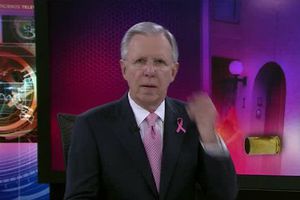 López-Dóriga anuncia su salida del Noticiero de Televisa