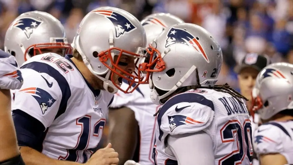 Patriotas mantiene el invicto contra los Potros