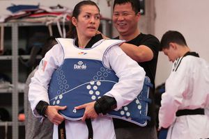 María del Rosario, la gran apuesta de México para Río