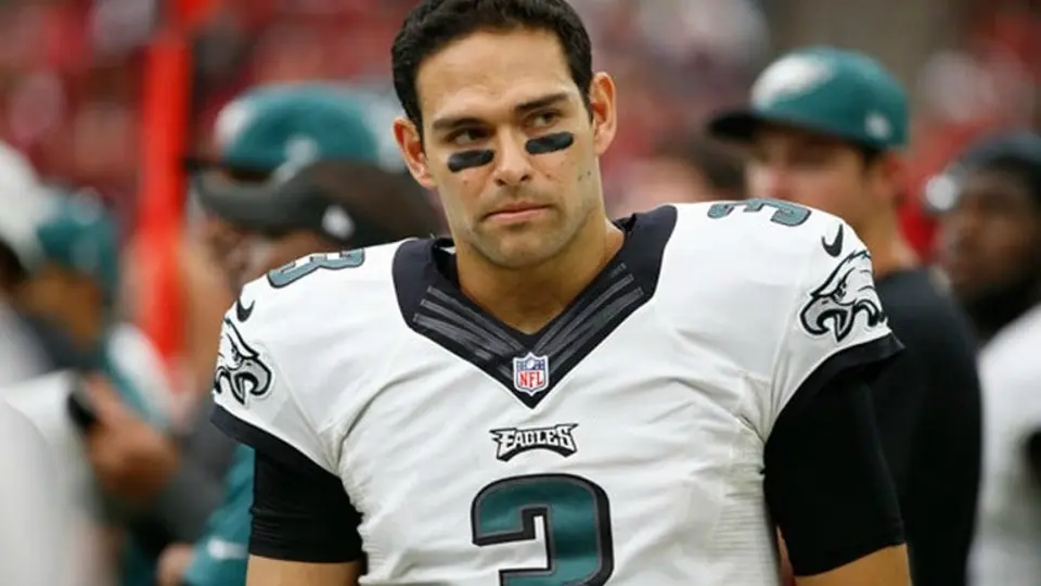 Mark Sánchez no se intimida por Kaepernick