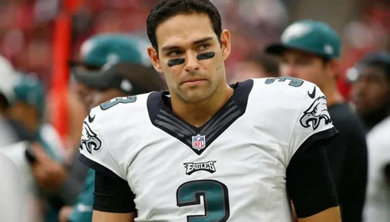 Mark Sánchez no se intimida por Kaepernick