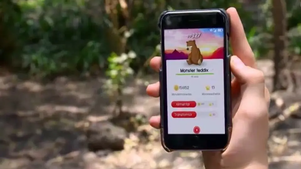 Pokémon GO incursiona en 'La Rosa de Guadalupe'