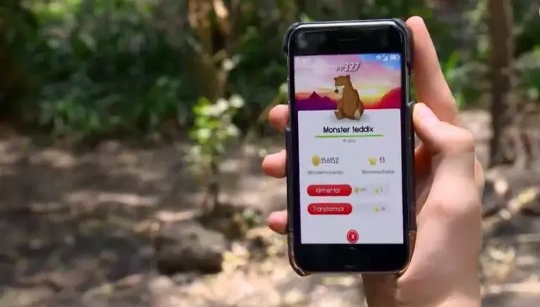 Pokémon GO incursiona en 'La Rosa de Guadalupe'