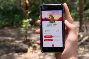 Pokémon GO incursiona en 'La Rosa de Guadalupe'