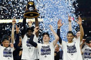 Villanova se corona en la NCAA con triple de último momento