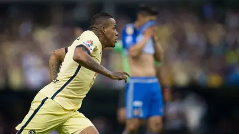 América aplasta a Tigres y es Campeón de Concacaf