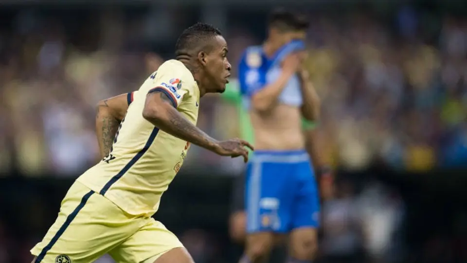 América aplasta a Tigres y es Campeón de Concacaf