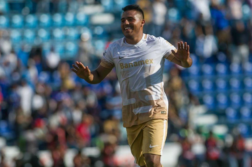 CÉSAR VICUÑA