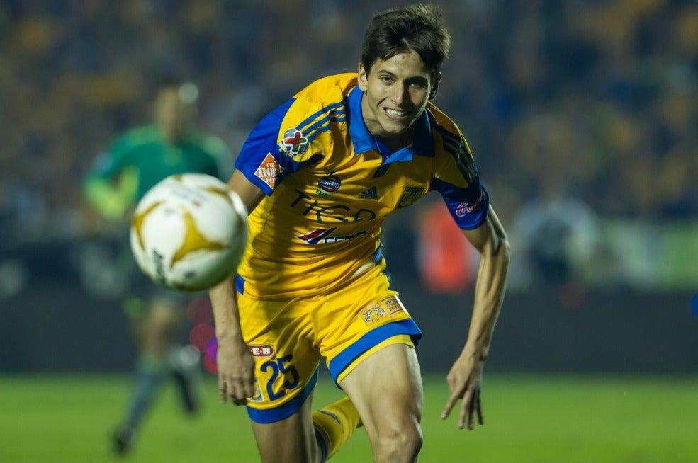 CÉSAR VICUÑA
