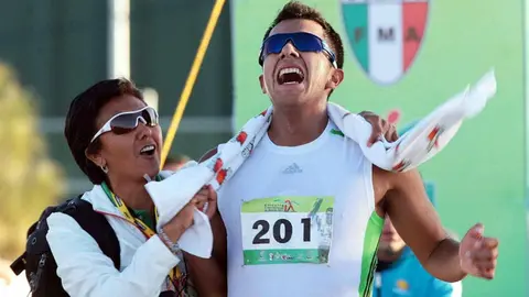 'No tengo futuro en México': Eder Sánchez