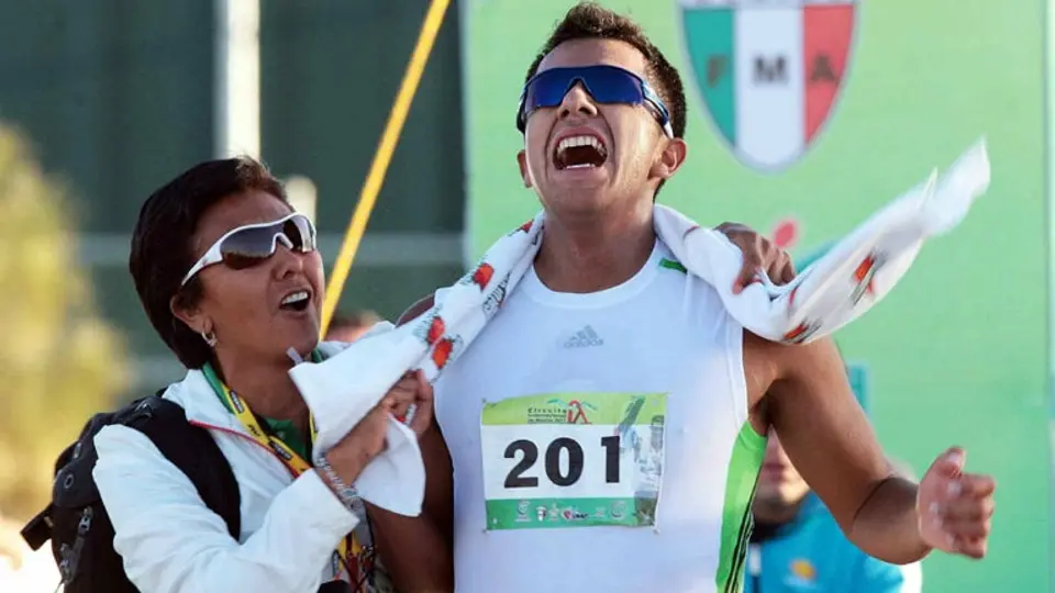 'No tengo futuro en México': Eder Sánchez