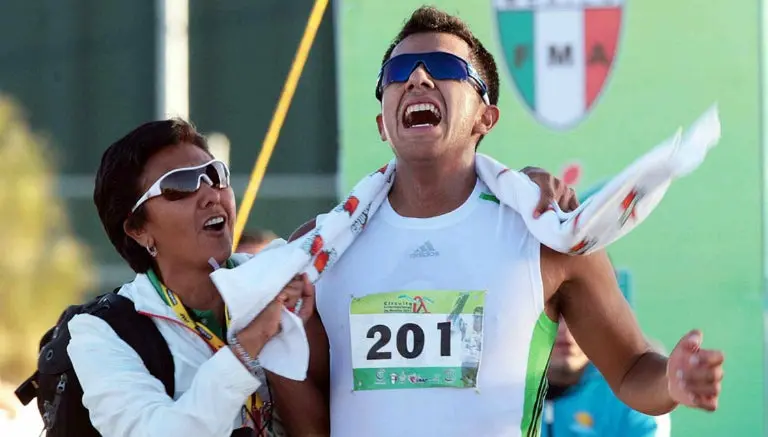 'No tengo futuro en México': Eder Sánchez