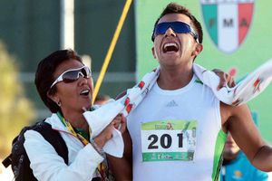 'No tengo futuro en México': Eder Sánchez