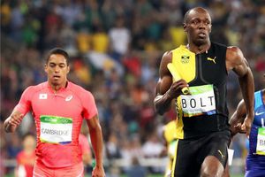 'Bolt podría ser receptor abierto': entrenador de Lions