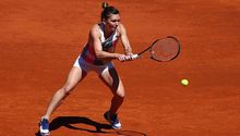 Halep cumple como favorita en segunda ronda de Madrid