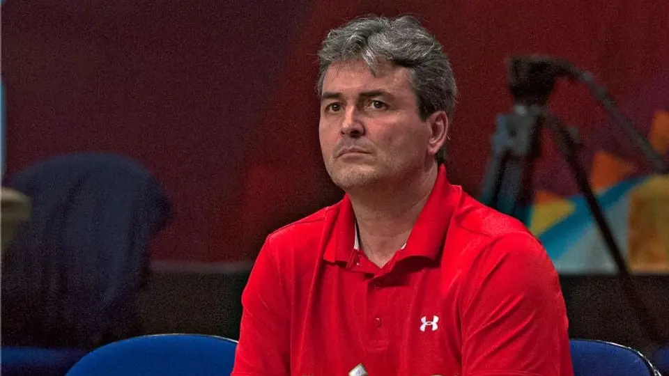 Valdeolmillos dejaría Tri de basquetbol si no hay un proyecto serio