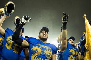 Auténticos Tigres se corona con triunfo sobre Pumas CU