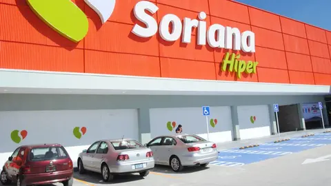 Soriana desmiente maltrato animal de empleado