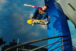 DC promocionará video 'De la calle/Da rua' en México