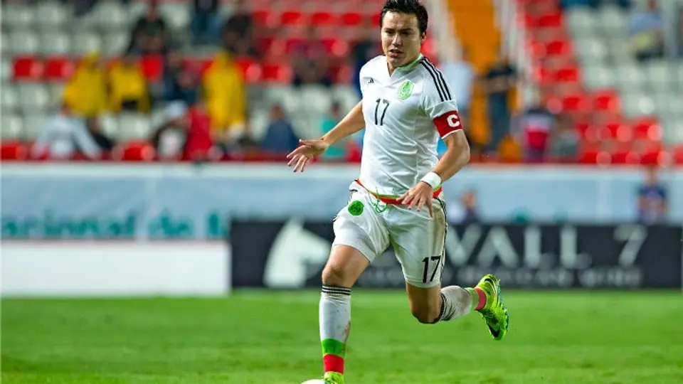 Cubo Torres, nuevo refuerzo de Cruz Azul
