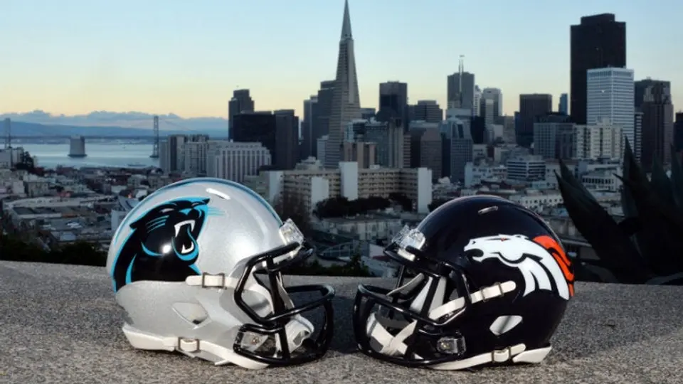 ¿Qué tanto sabes de los Broncos y las Panteras?