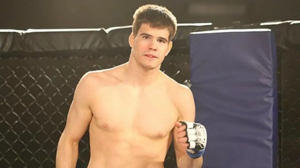 Mickey Gall será el primer rival de CM Punk en UFC
