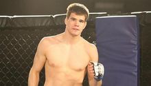 Mickey Gall será el primer rival de CM Punk en UFC