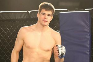 Mickey Gall será el primer rival de CM Punk en UFC