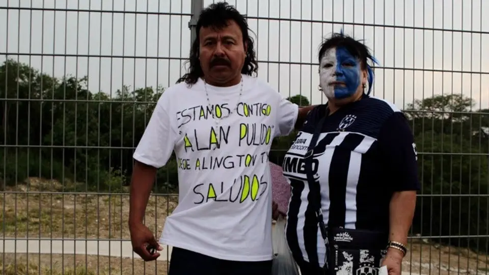 Afición rayada lamenta desaparición de Pulido