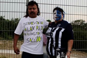 Afición rayada lamenta desaparición de Pulido