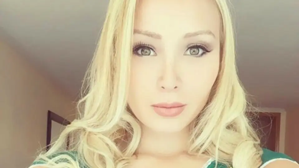 Daniella Chávez muestra su apoyo al Tri