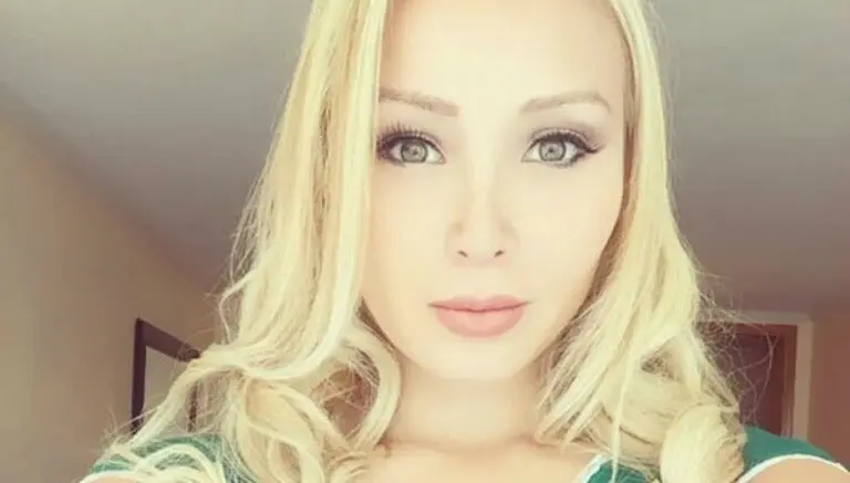 Daniella Chávez muestra su apoyo al Tri