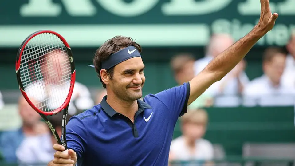 Roger Federer defenderá a Suiza en Río 2016