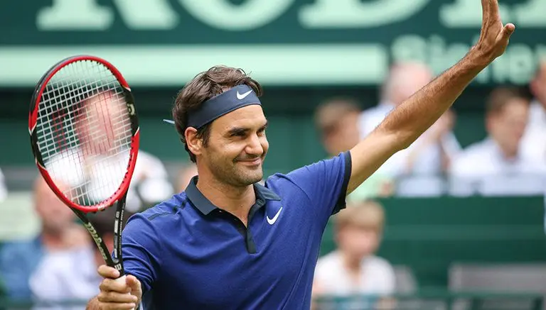 Roger Federer defenderá a Suiza en Río 2016