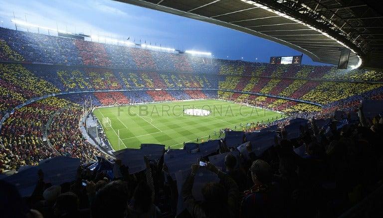 FC BARCELONA