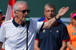 Director de Indian Wells renuncia tras polémicas declaraciones
